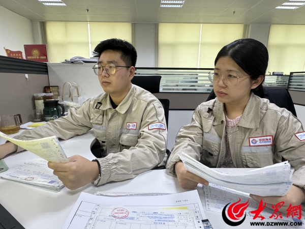 金沙澳门官网中沥公司财务部： 精益财务管理 助推降本增效(图1)