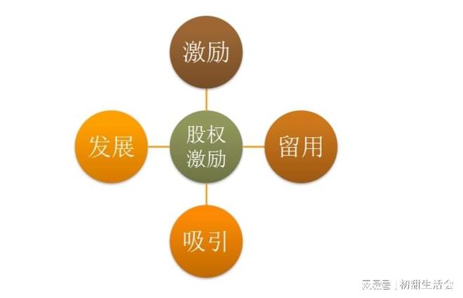 金沙澳门官网分享：公司股权架构设计与发展(图3)